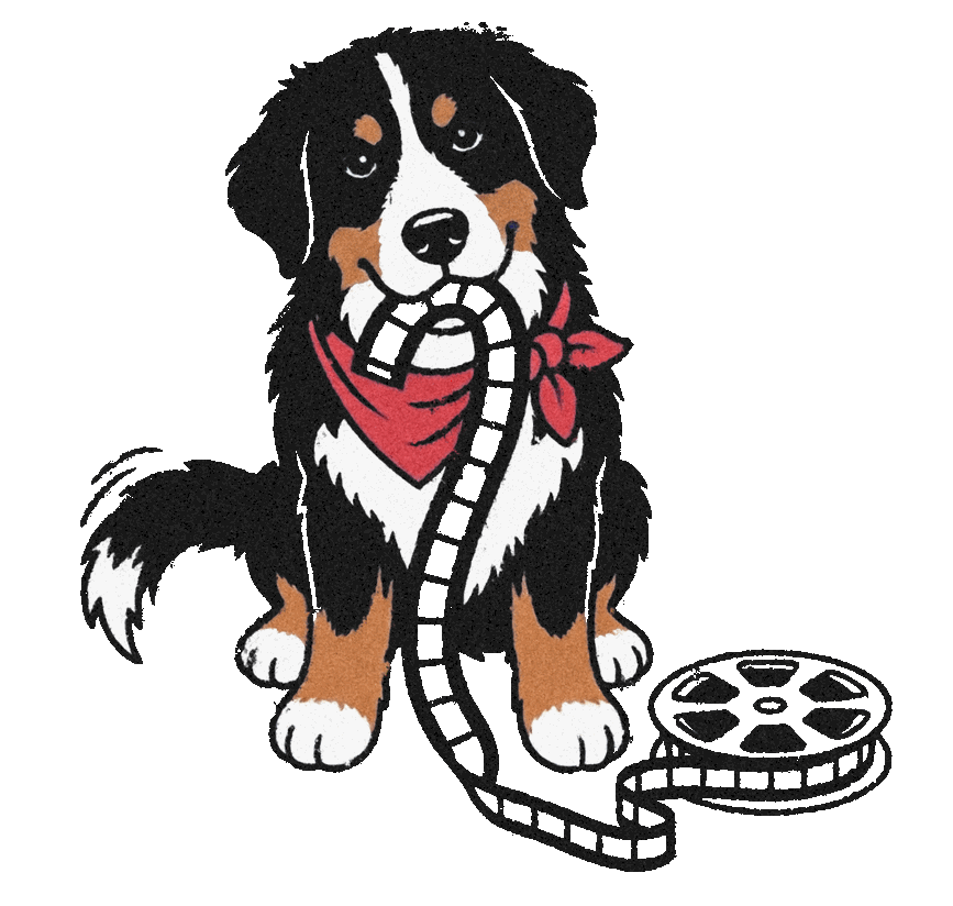 Charlie, the Aumen Film Co bernese
